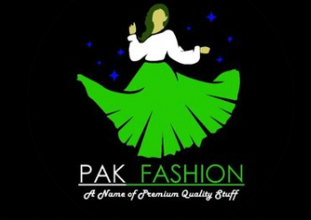 PAK FASHION