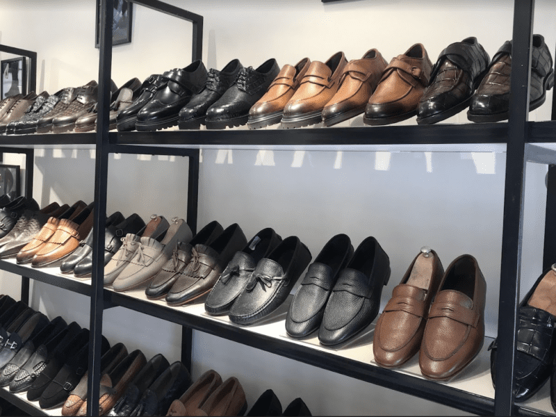 Marcilo Shoes | Best Footwear Brand In Pakistan