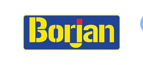 Borjan Shoes