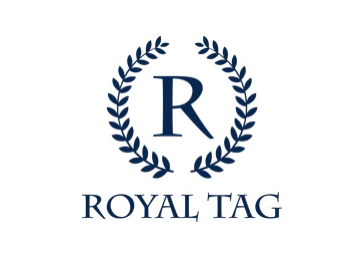 Royal Tag