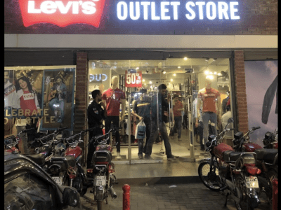 Levi's Outlet Store