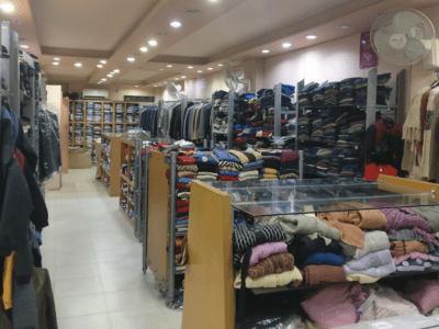 Jeans Shop