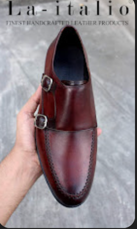 La-italio- Finest Handcrafted Leather Products