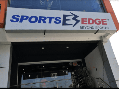 Sports Edge - PWD