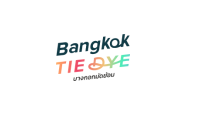 Bangkok Tie-Dye บางกอกมัดย้อม - t shirt - clothing