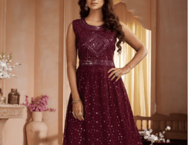 Preeti lifestyle- Ethnic Wear Store In Ahmedabad - LADIES CLOTHES Ahmedabad