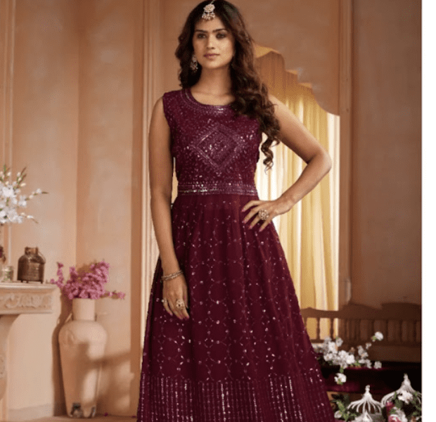 Preeti lifestyle- Ethnic Wear Store In Ahmedabad - LADIES CLOTHES Ahmedabad