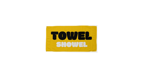 Towel Showel - New Arrivals - Towels - Accessories - Home Textile