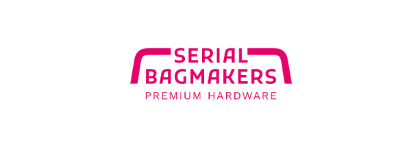 Serial Bagmakers - BELGIUM BAGS SHOP - BAGS ONLINE - Fabric & Faux Leather