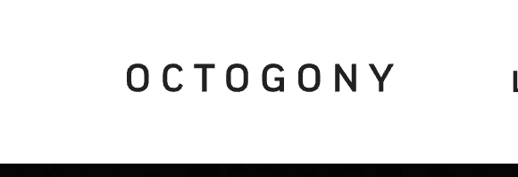 OCTOGONY - LEATHER GOODS - JEWELLERY