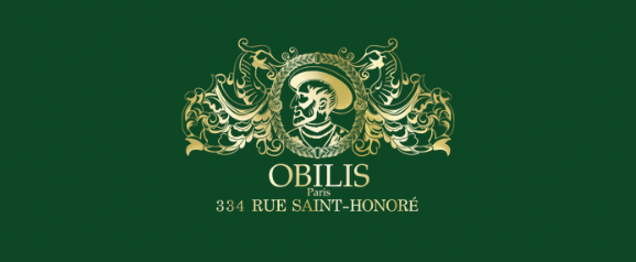 Obilis Maroquinerie Saint-Honoré - BAG - JEWELRY - COLLECTION FRANCE