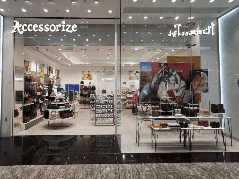 Accessorize - Dubai ACCESSORIES shops - DUBAI SHOPS - City Centre Mirdif