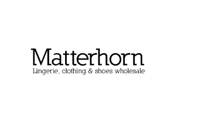 Matterhorn Fashion - wholesale women's clothing - POLAND Fashion - wholesale POLAND - Katowicka 51, 41-400 Mysłowice, Poland