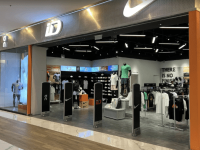 ID Lifestyle AEON 3 Nike ON - FWM8+MWV, Phnom Penh, Cambodia - Cambodia best shoes shop - Cambodia shoes