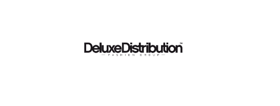 deluxe distribution handels & co. kg - Wilhelmine-Gemberg-Weg 6/Aufgang D, 10179 Berlin, Germany -