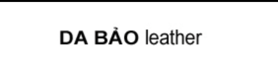 Da Bao Real Leather - Bags suppliers in Vietnam - Bags factories