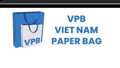 Viet Paper Bag Co, Ltd - bags manufacturing in Vietnam