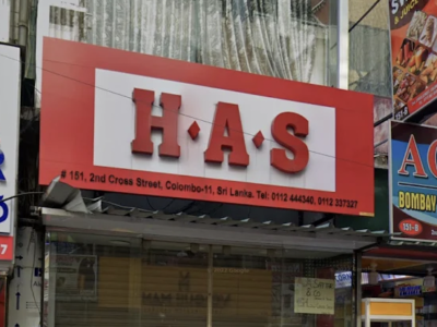 H.A.S. (Feel) - 151 2nd Cross Street, Colombo 01100, Sri Lanka - BEST SUPPLIERS OF TOWELS IN SRI LANKA - TOWEL SHOPS IN SRI LANKA