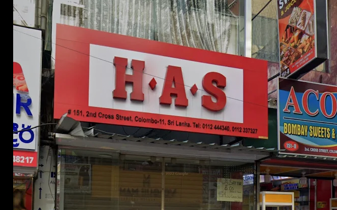 H.A.S. (Feel) - 151 2nd Cross Street, Colombo 01100, Sri Lanka - BEST SUPPLIERS OF TOWELS IN SRI LANKA - TOWEL SHOPS IN SRI LANKA