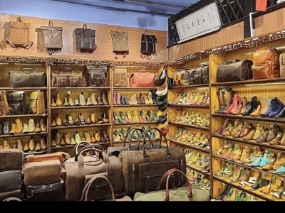 Song Leather - 49 Trần Phú, Old Town, Hội An, Quảng Nam, Vietnam - BEST SHOPS FOR LEATHER BAGS AND SHOES IN VIETNAM - LEATHER SHOPS IN VIETNAM