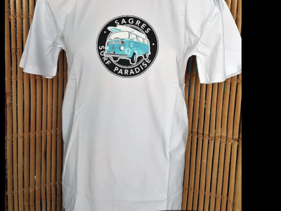 Sagres T-Shirts Shop - Estrada Nacional 268, 8650-355 Sagres, Portugal