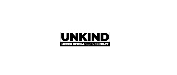 Unkind - Rua República Popular de Moçambique 3A Praceta Republica da Guine Bissau 3A, R. da República Popular de Moçambique 3A, 2730-152, Portugal - BEST T-SHIRTS SUPPLIERS IN PORTUGAL - PORTUGAL BEST T-SHIRTS