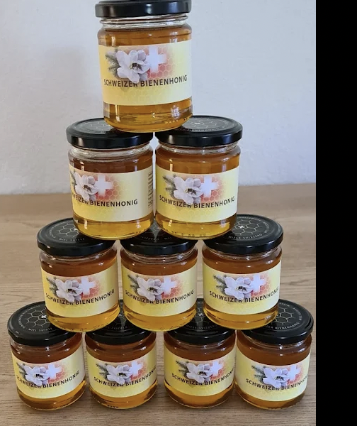 Honey-bee.ch - Hirschenstrasse 4, 5223 Riniken, Switzerland - BEST HONEY SUPPLIERS IN SWISS - BEST SWISS HONEY