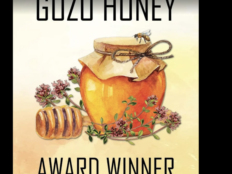 Ta' Samuel Gozo Honey - 1 Triq Ta' Barda, Iż-Żebbuġ, Malta - best honey suppliers in Malta - Malta honey - Honey shops in Malta - Malta best honey