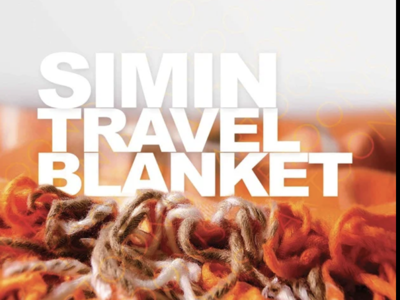 Simin Blanket - Tehran Province, Tehran, District 7, خیابان شهید مطهری پلاک 1 واحد6, Mir Emad St, No. کوچه 4, Iran - Blankets shops in Iran - Iran blankets - Best blankets suppliers in Iran