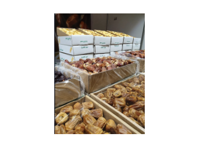 Riyadh Seasonal Dates Market - Dattes Dry fruits Riyadh