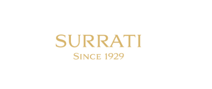 Surrati Perfumes - Best Perfumes shops in Saudi Arabia