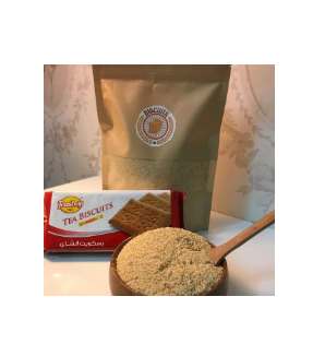 National Biscuits & Confectionery CO. LTD - Biscuits Suppliers Saudi Arabia